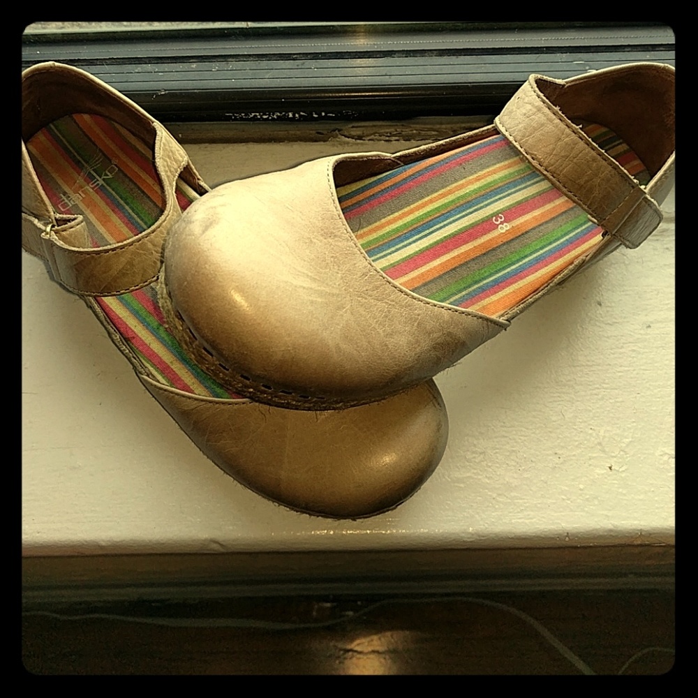 Dansko